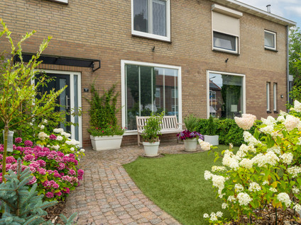 Wethouder Kuijpersstraat 11
