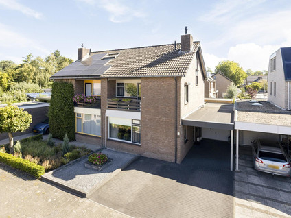 Patrijsstraat 20