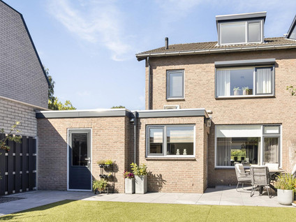 Patrijsstraat 20