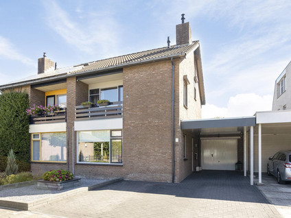 Patrijsstraat 20