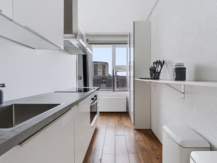 Uranusstraat 32C