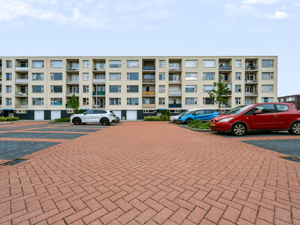Uranusstraat 32C