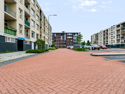 Uranusstraat 32C