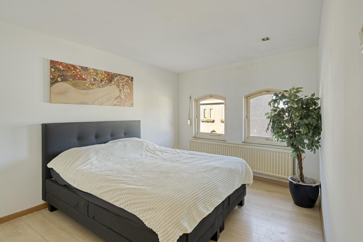Hoekwoning te koop: Burgemeester Cortenstraat 68, Maastricht