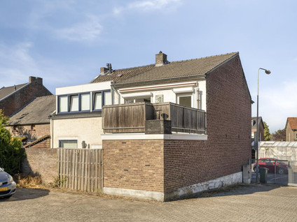 Burgemeester Cortenstraat 68