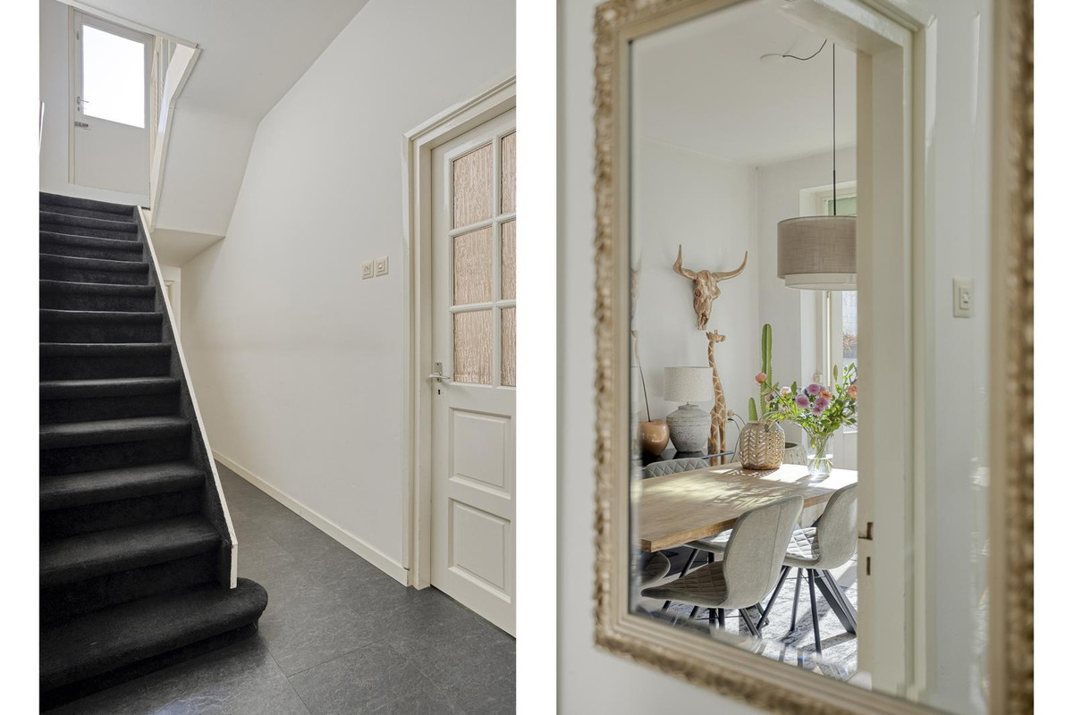 Hoekwoning te koop: Burgemeester Cortenstraat 68, Maastricht