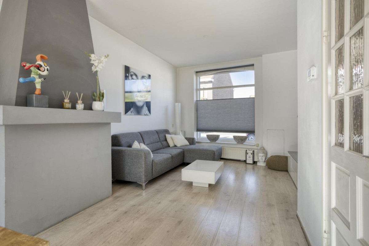 Hoekwoning te koop: Burgemeester Cortenstraat 68, Maastricht