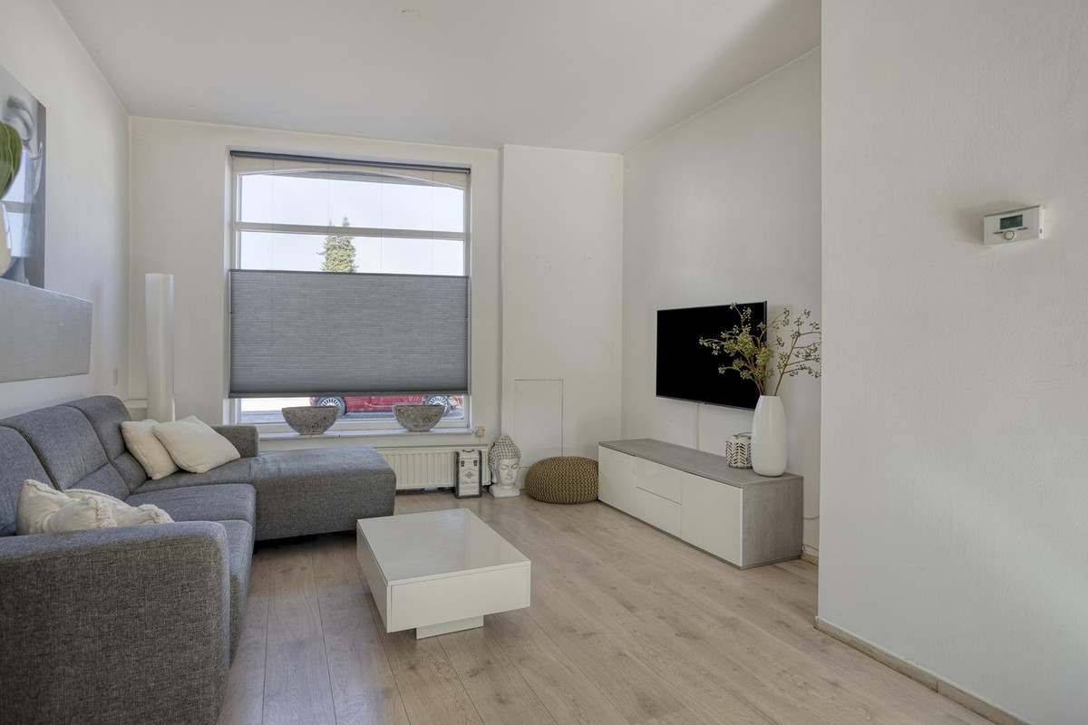Hoekwoning te koop: Burgemeester Cortenstraat 68, Maastricht