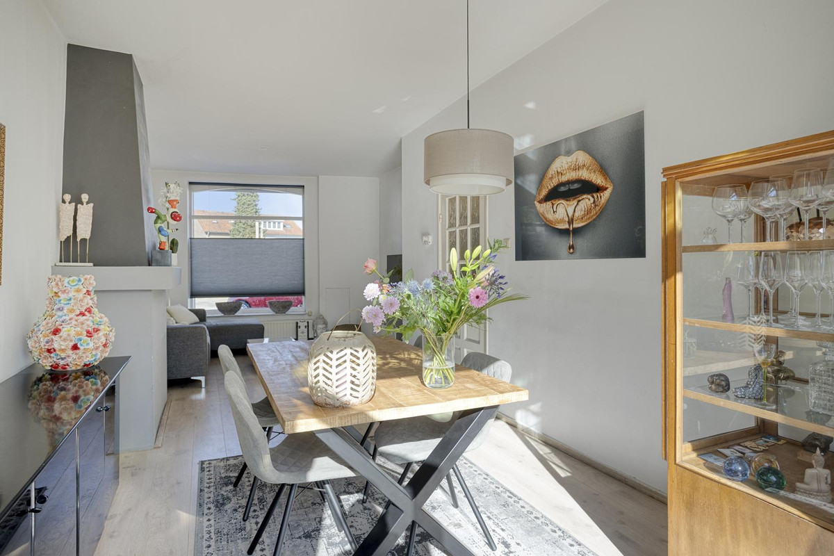 Hoekwoning te koop: Burgemeester Cortenstraat 68, Maastricht