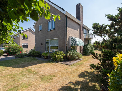 Jan Glijnisweg 32B