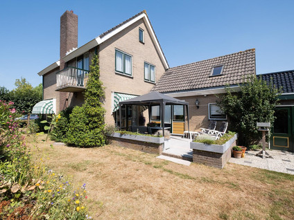 Jan Glijnisweg 32B