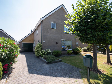 Jan Glijnisweg 32B