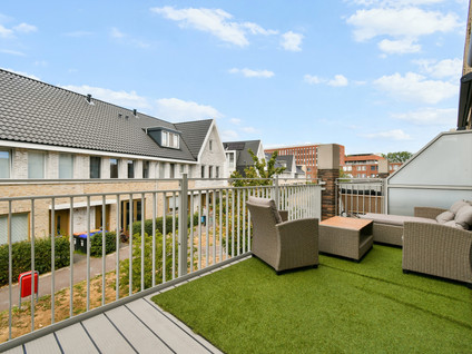 Cornelis Van Vugtstraat 4
