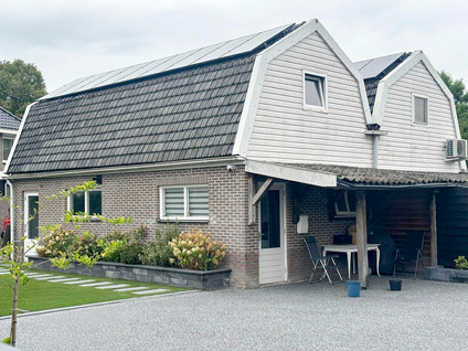 Purmerenderweg 144