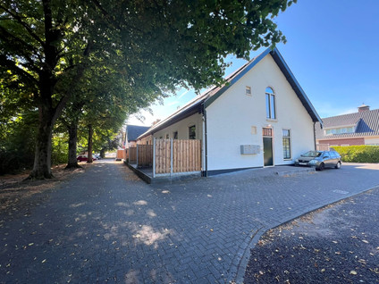 Kerkstraat 267A