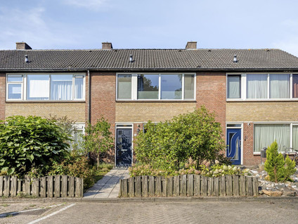 De Biezen 19