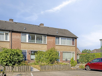 De Biezen 19