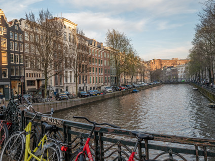 Herengracht 455C