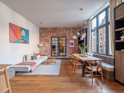 Herengracht 455C