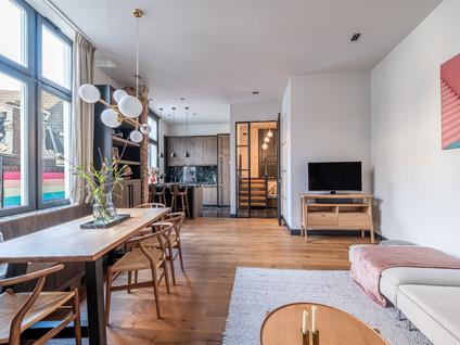 Herengracht 455C