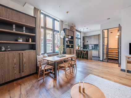 Herengracht 455C