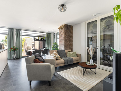 Esdonkstraat 8E