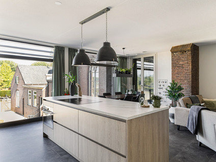 Esdonkstraat 8E