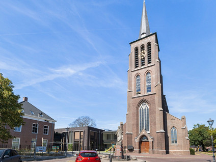 Esdonkstraat 8E