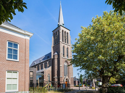 Esdonkstraat 8E