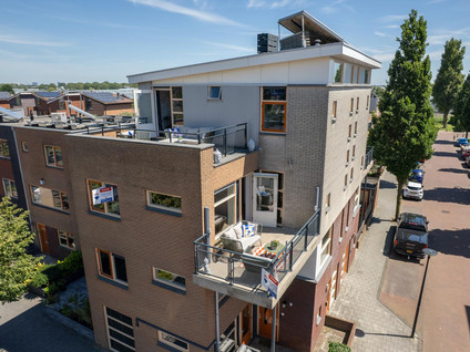 Hofje van Maat 3
