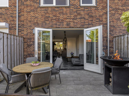 Heerlijckheid 32