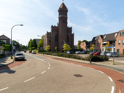 Pastoor van Kesselhof 18A