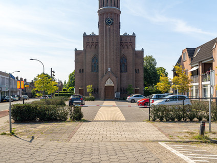 Pastoor van Kesselhof 18A