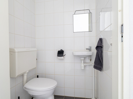 Pastoor van Kesselhof 18A