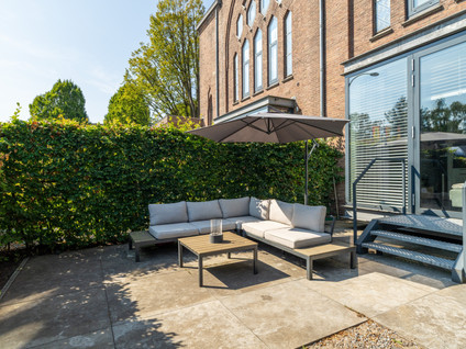 Pastoor van Kesselhof 18A