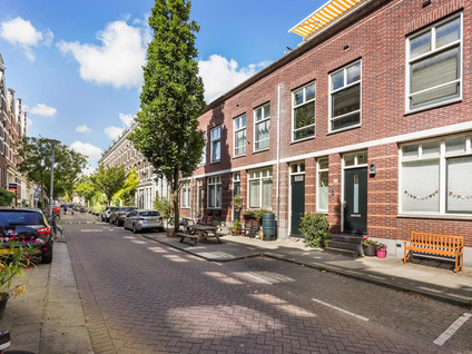 Volmarijnstraat 99