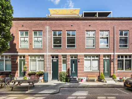 Volmarijnstraat 99