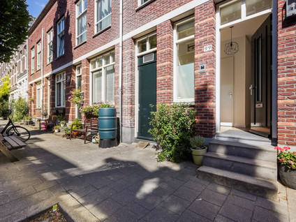 Volmarijnstraat 99