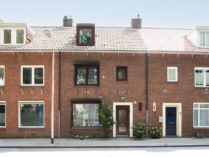 Reigerstraat 44