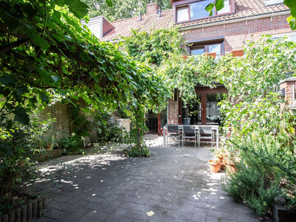 Reigerstraat 44