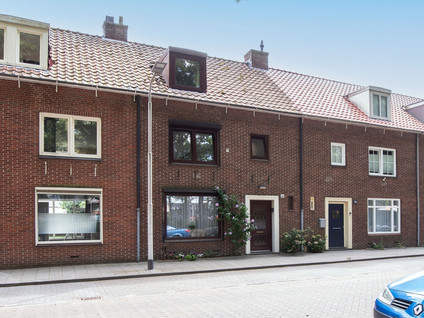 Reigerstraat 44