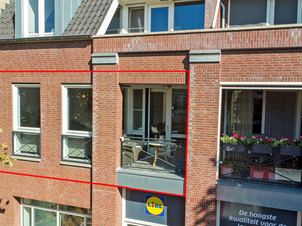 Dorpstraat 17B