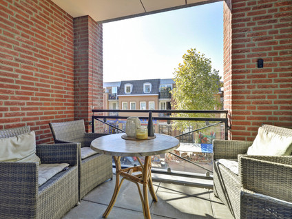 Dorpstraat 17B