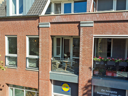 Dorpstraat 17B