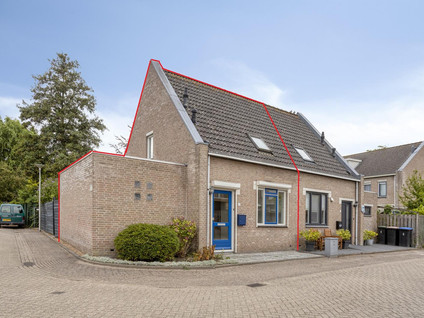 Nazarethstraat 5