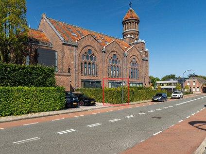 Pastoor van Kesselhof 18A