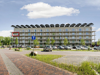 John van Vleckstraat 125