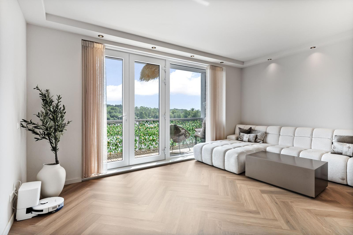 Appartement te koop: John van Vleckstraat 125, Almere