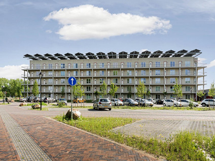 John van Vleckstraat 125