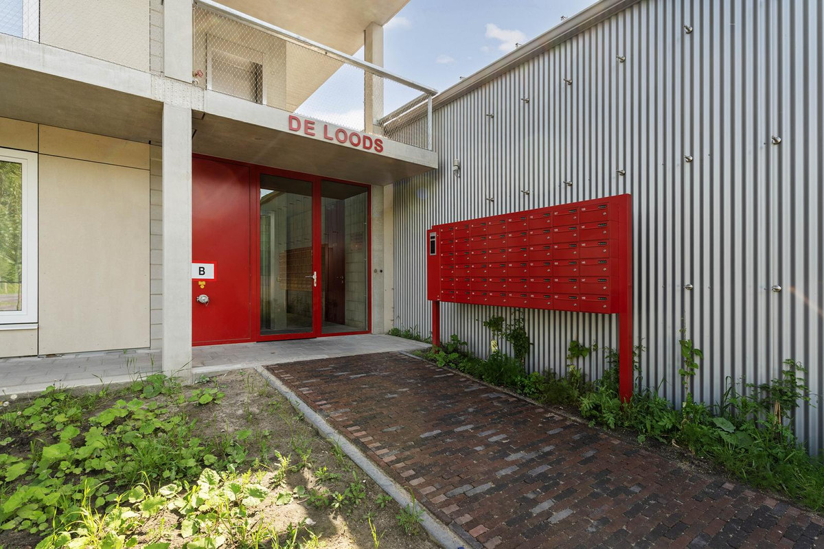 Appartement te koop: John van Vleckstraat 125, Almere